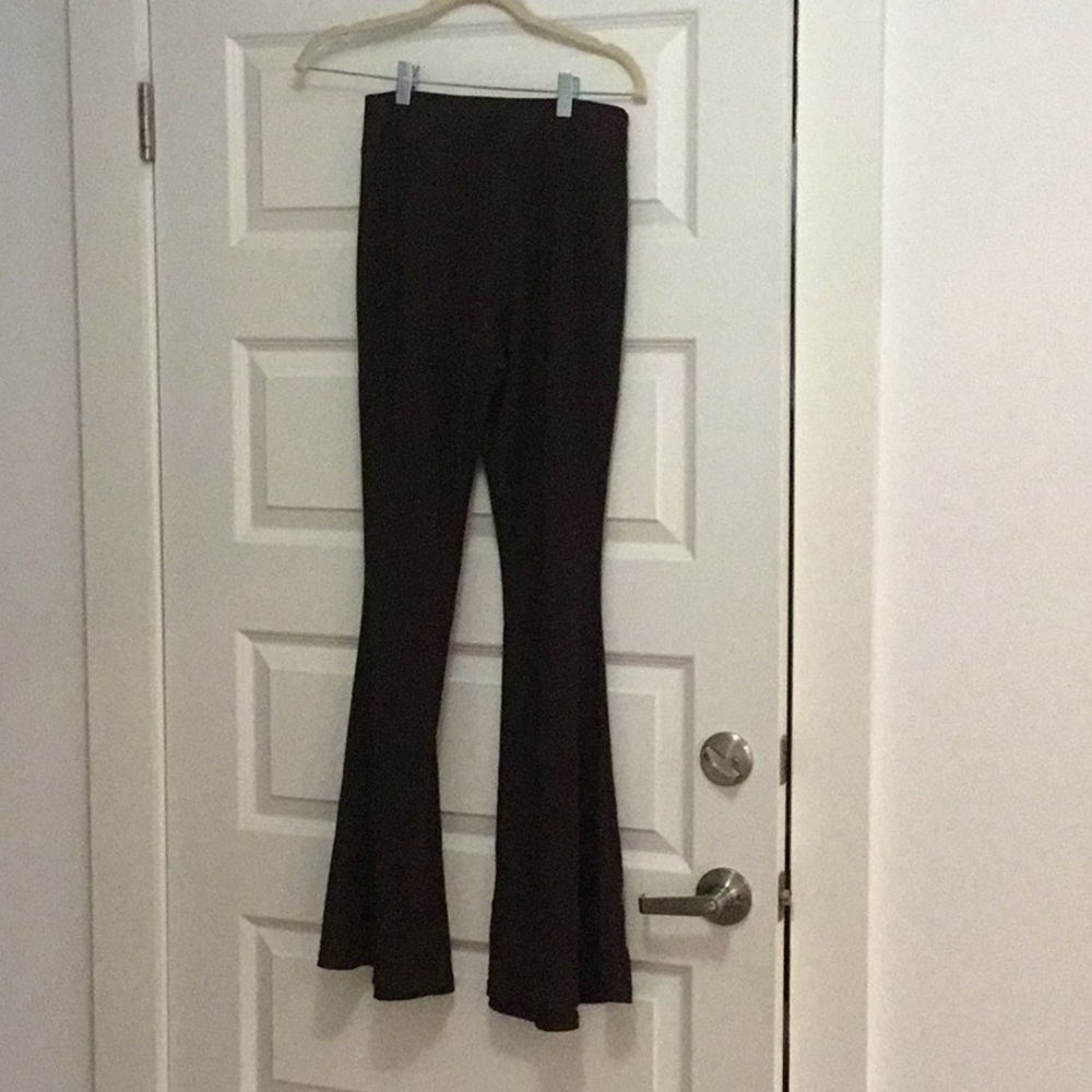 90’s hippy bell bottoms